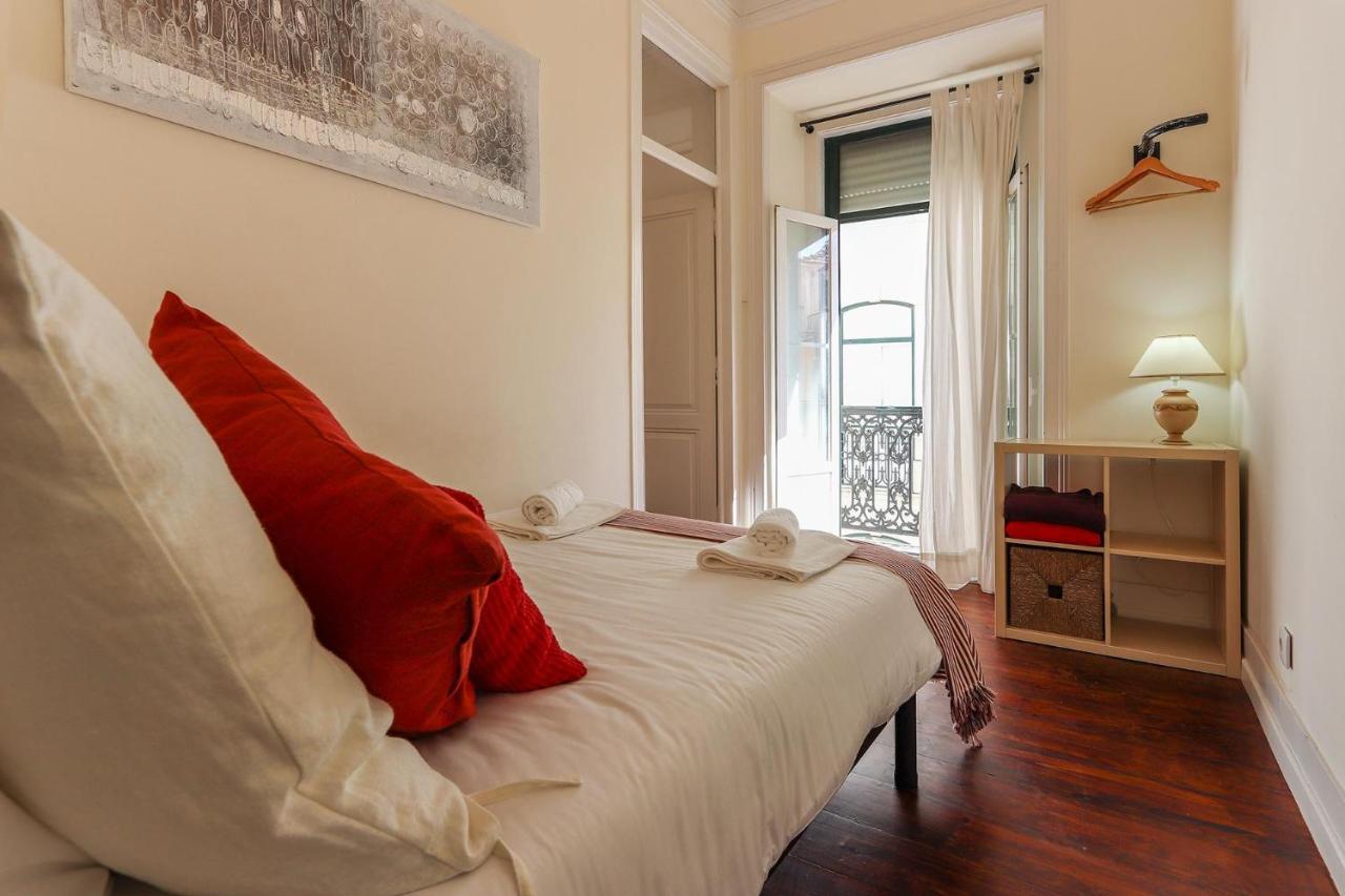 Bairro Alto Classic By Homing Lisbon Luaran gambar