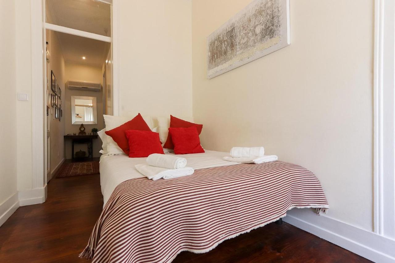 Bairro Alto Classic By Homing Lisbon Luaran gambar
