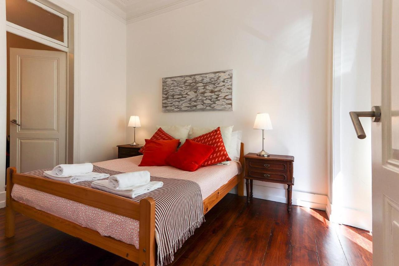 Bairro Alto Classic By Homing Lisbon Luaran gambar