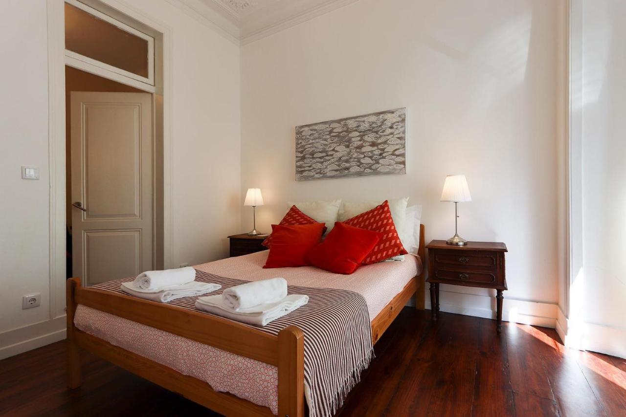 Bairro Alto Classic By Homing Lisbon Luaran gambar