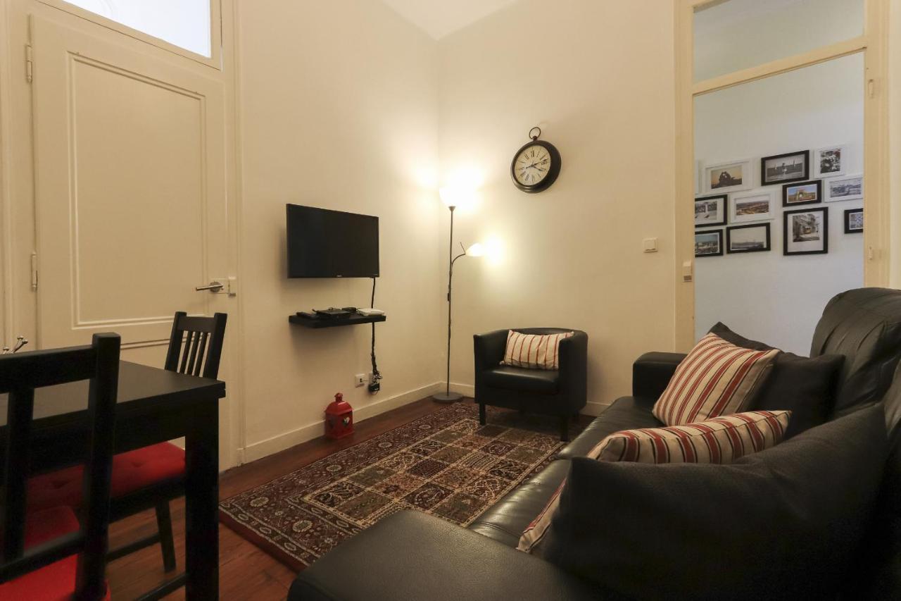 Bairro Alto Classic By Homing Lisbon Luaran gambar